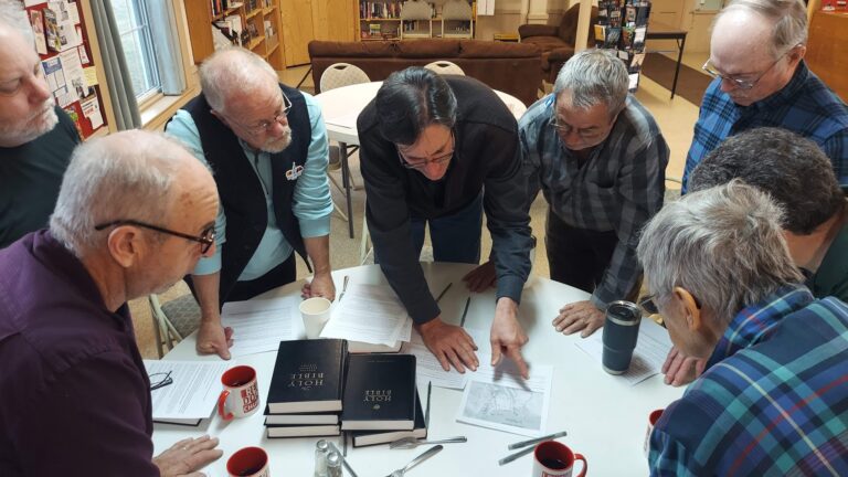 What is a Catechism?