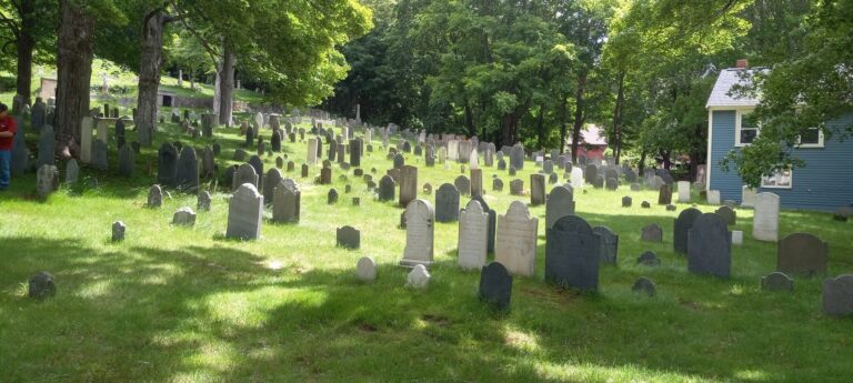 The Fruit of Following God, Part 13: Sacrificial Living for Christ