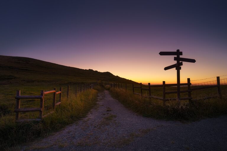 Genesis 12: Blessed to be a Blessing