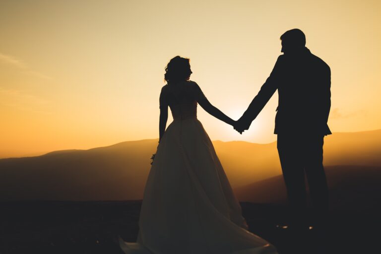 I Will Never Divorce You