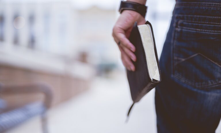 What Is An Evangelical?