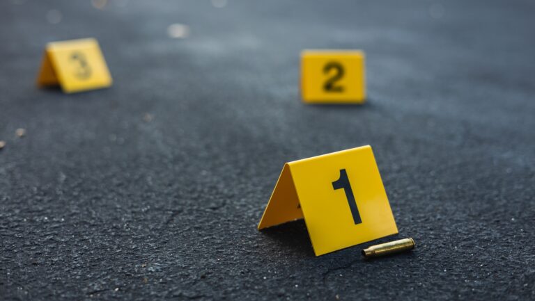 Bias and Eyewitness Testimony