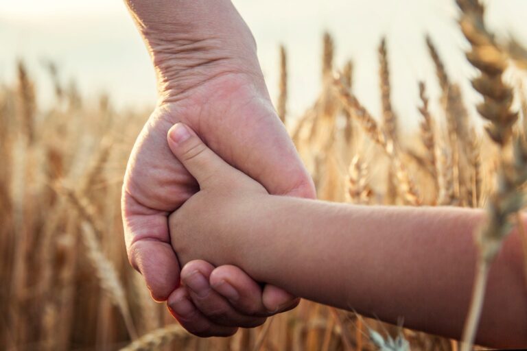 The Fruit of Following God, Part 12: Walks by Faith