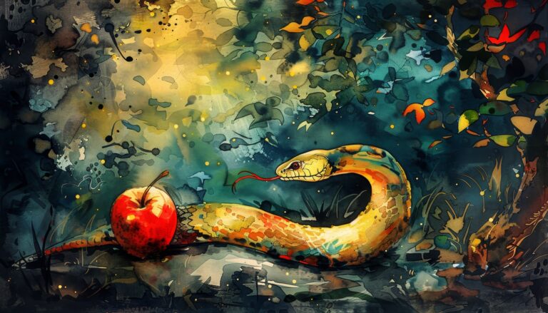 Genesis 3: Creation Broken