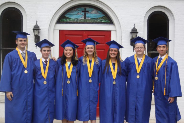 What is Baccalaureate?