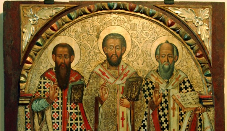 The Reformation: Revolution or Recovery?