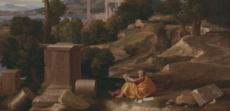 Who Wrote the Gospel of John?