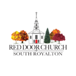 Demonstrating the Holy Spirit – Red Door Church of South Royalton