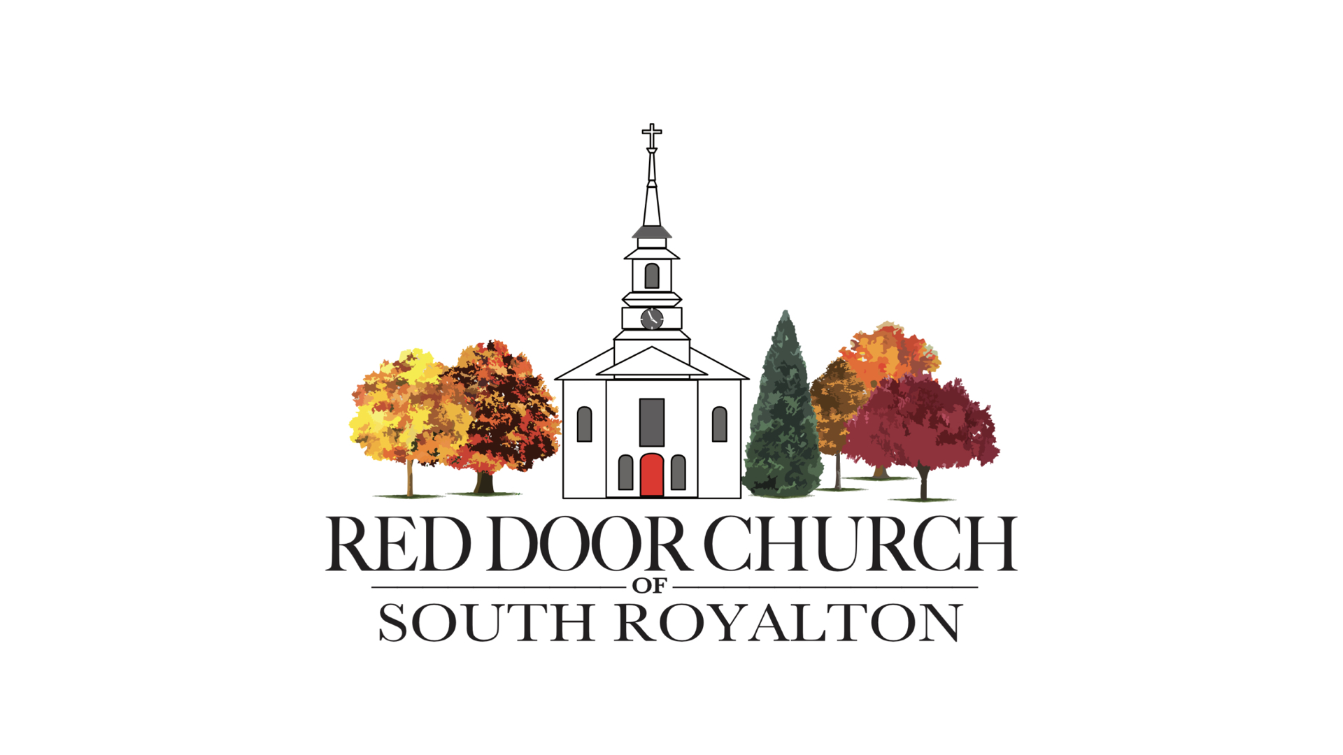 image - Red Door Church of South Royalton