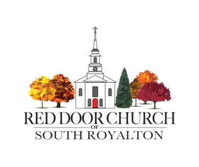 Red Door Church of South Royalton, Vermont