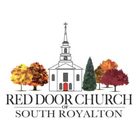 Red Door Church of South Royalton