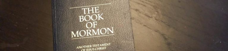 The Book of Mormon and the King James Bible