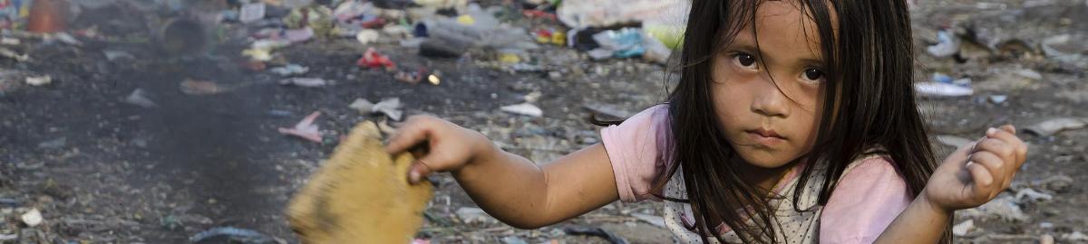 Why Should Christians Help the Poor? – Red Door Church of South Royalton